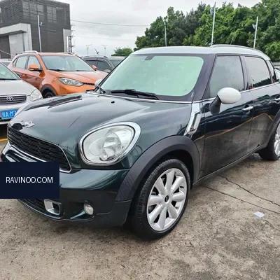 2012 MINI Mini 