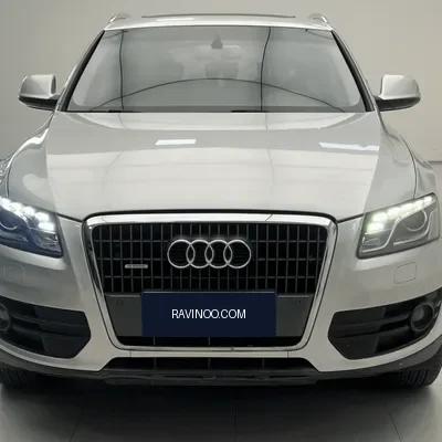 2011 Audi Q5 