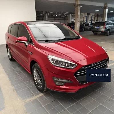 2018 Lifan SUV 