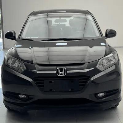 2016 Honda HR-V 