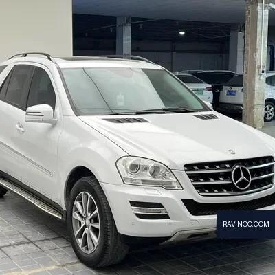 2012 Mercedes-Benz ML300 