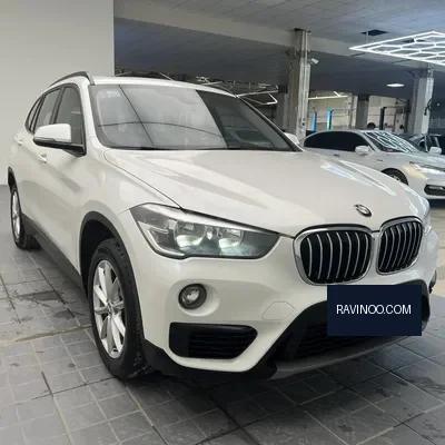 2018 BMW X1 