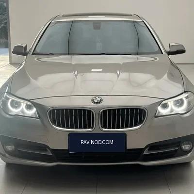 2014 BMW 520Li 