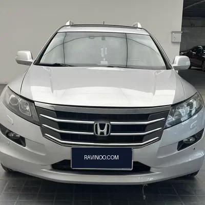 2013 Honda Crosstour 