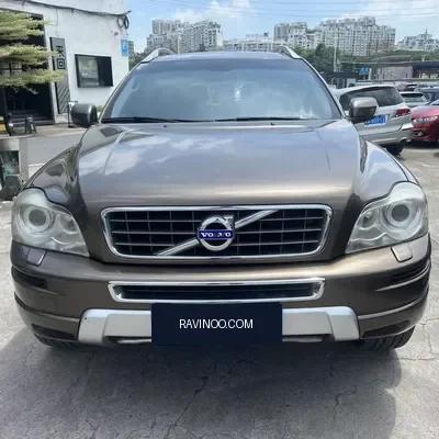 2015 Volvo XC90 