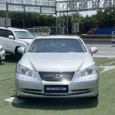 2009 Lexus ES350 