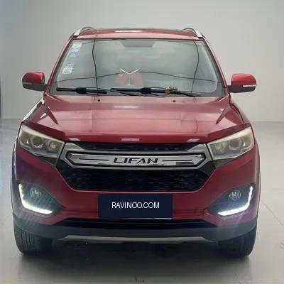 2018 Lifan SUV 