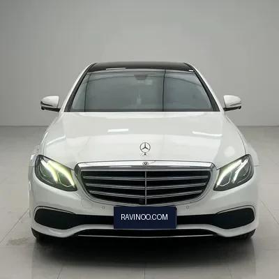 2018 Mercedes-Benz E300 