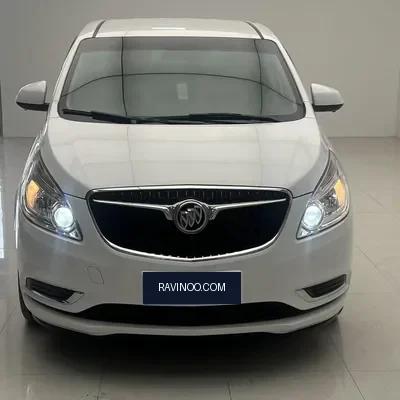 2019 Buick GL8 