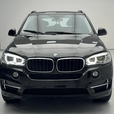 2015 BMW X5 