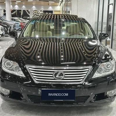 2009 Lexus LS460L5 