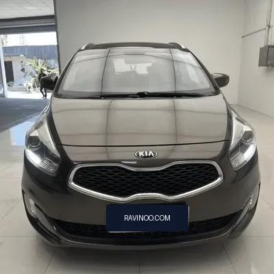 2014 Kia SUV 