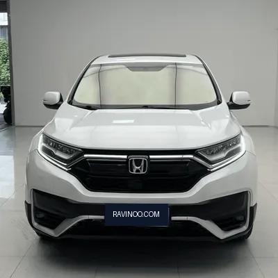 2021 Honda SUV 