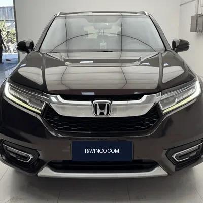 2017 Honda Avancier 