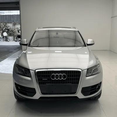 2010 Audi Q5 