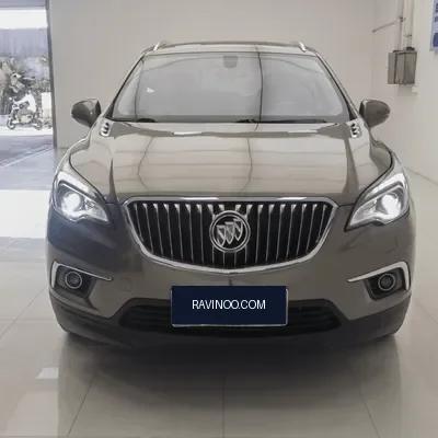 2016 Buick Envision 