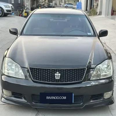 2009 Toyota Crown 