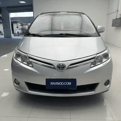 2009 Toyota Land Cruiser 