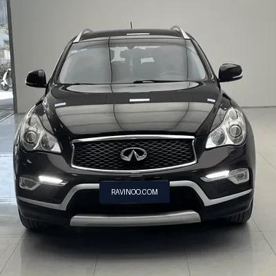 2016 Infiniti QX50 