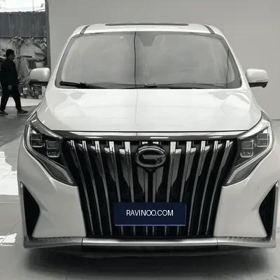 2020 Trumpchi M8 