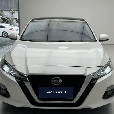 2019 Nissan Teana 
