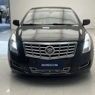 2015 Cadillac XTS 