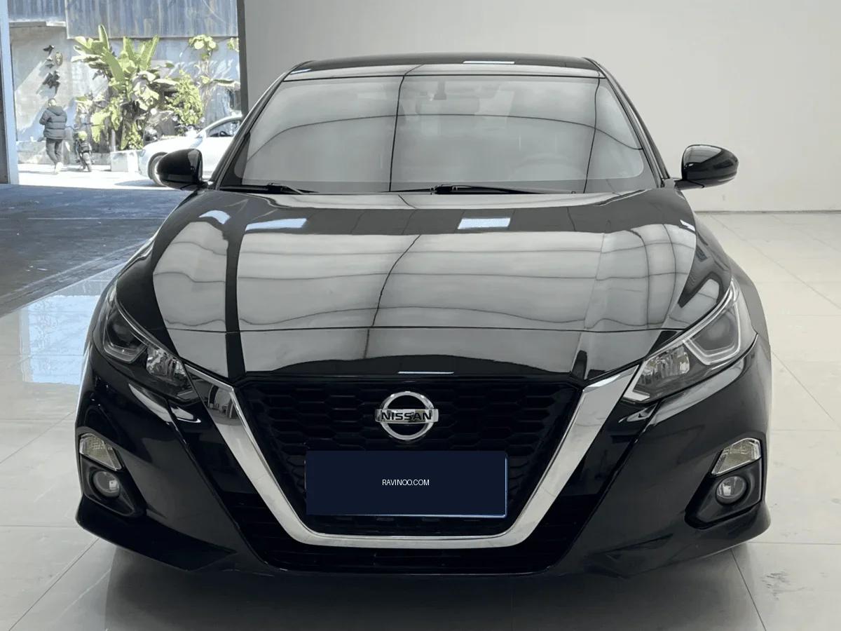 2023 Nissan Teana — photo 1