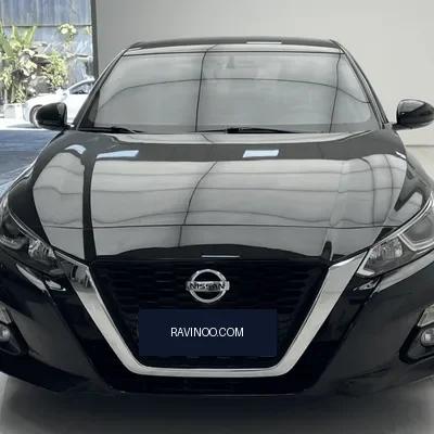2023 Nissan Teana 