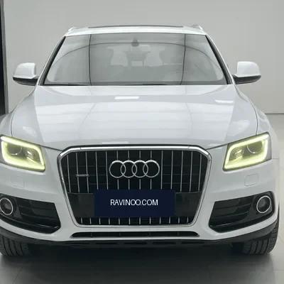 2015 Audi Q5 