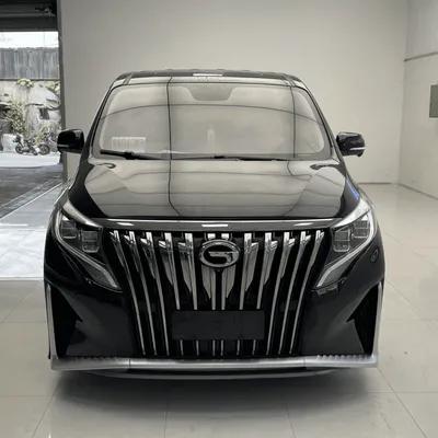 2022 Trumpchi M8 