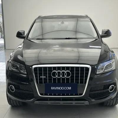 2010 Audi Q5 