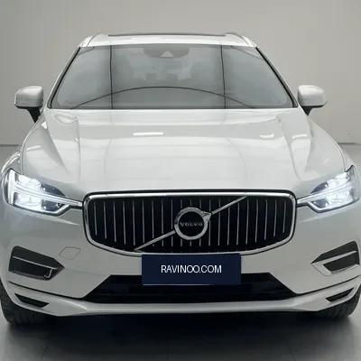 2020 Volvo XC60 