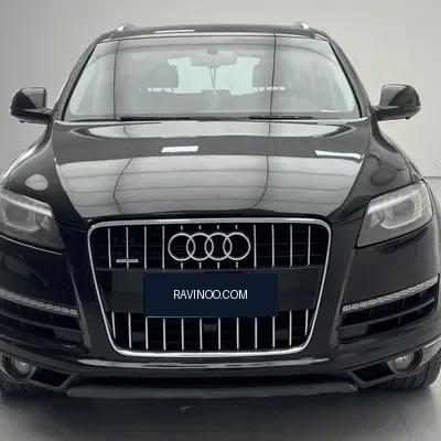 2011 Audi Q7 