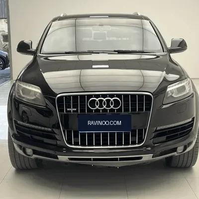 2009 Audi Q7 