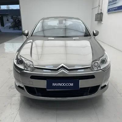 2011 Citroen C5 