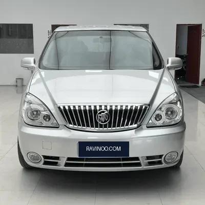 2014 Buick GL8 