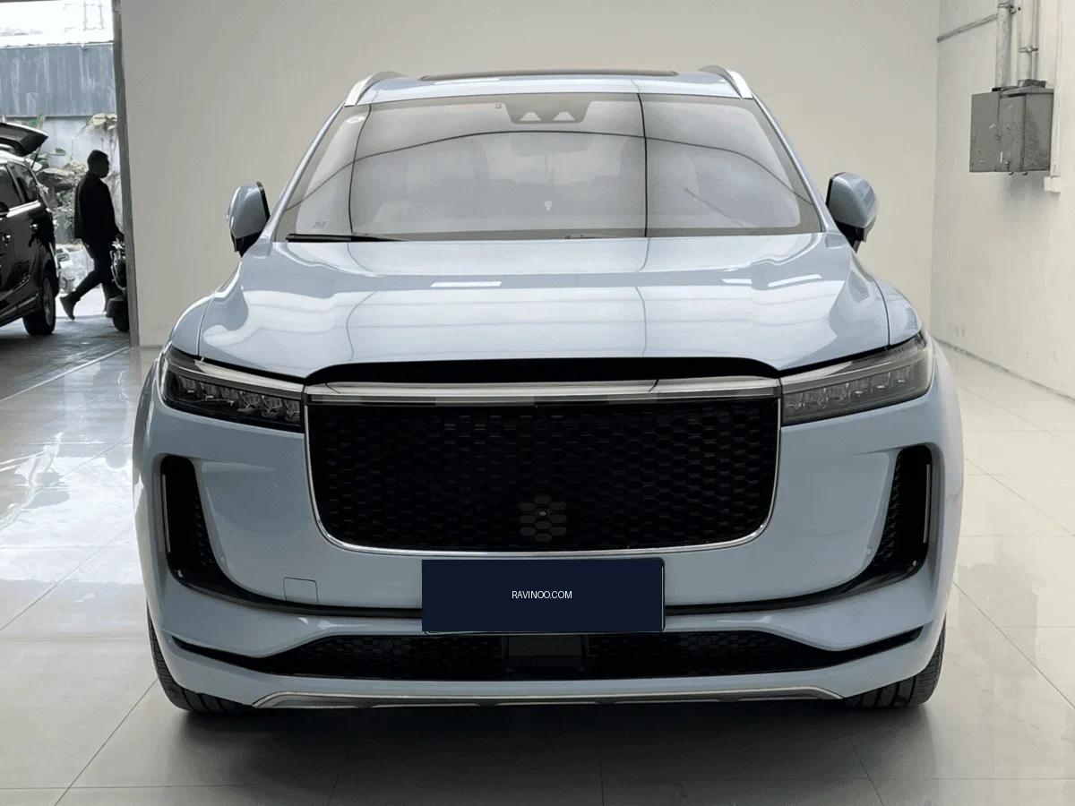2021 Li Auto ONE — photo 1