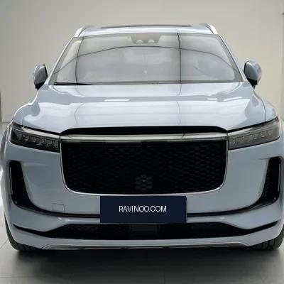 2021 Li Auto ONE 