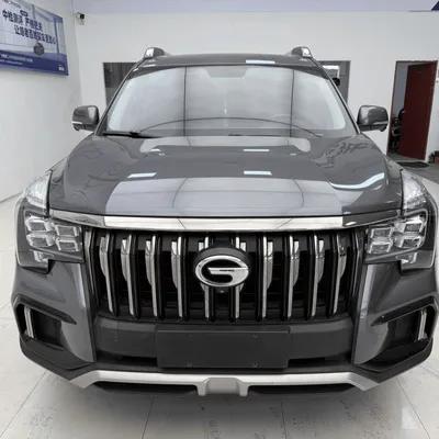 2020 Trumpchi GS8 