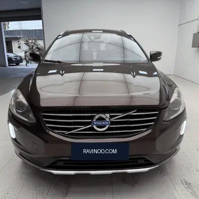 2014 Volvo XC60 