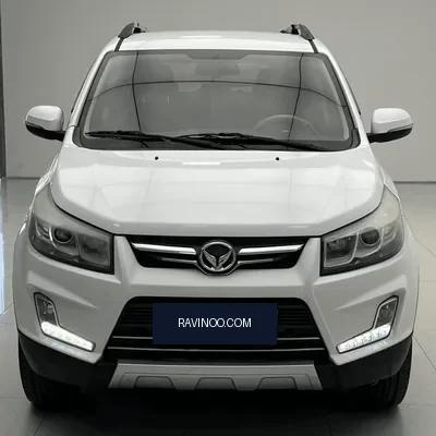 2016 BAIC Huansu 