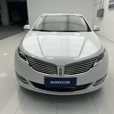 2016 Lincoln MKZ 