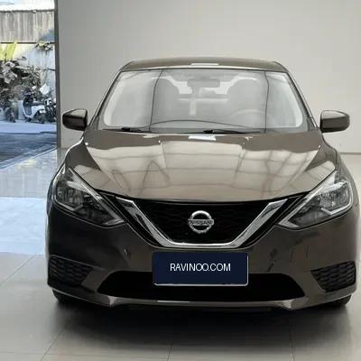 2016 Nissan Sylphy 