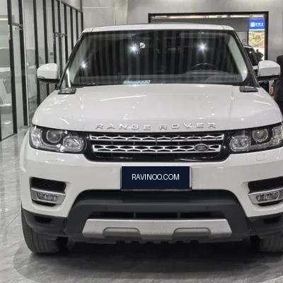 2016 Land Rover Range Rover Sport 