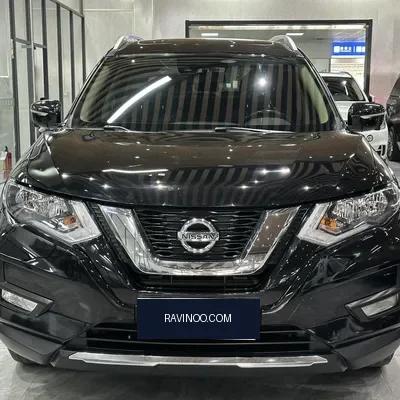 2021 Nissan X-Trail 
