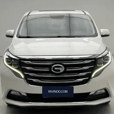 2019 Trumpchi GM8 