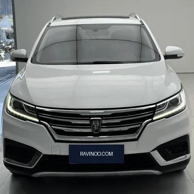2018 Roewe RX3 