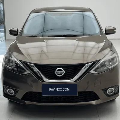 2016 Nissan Sylphy 