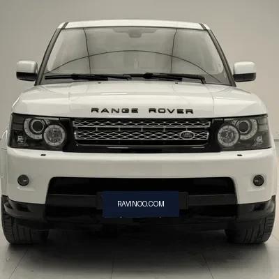 2011 Land Rover Range Rover 