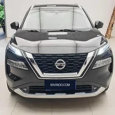 2021 Nissan X-Trail 